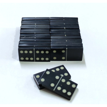 Kemik Domino Taşı