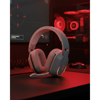 Yarı Kulak İçi Kablosuz Kulaklık Type C Şarjlı Spor ve Günlük Kullanım