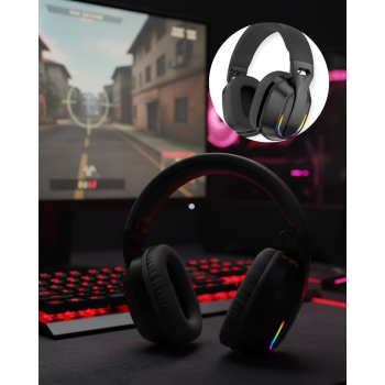 PGB500 BLUETOOTH OYUNCU KULAKLIĞI