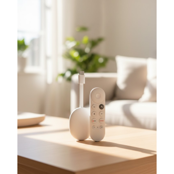 Akıllı TV Dönüştürücü Cihaz Uygulama Destekli Medya Paylaşımı