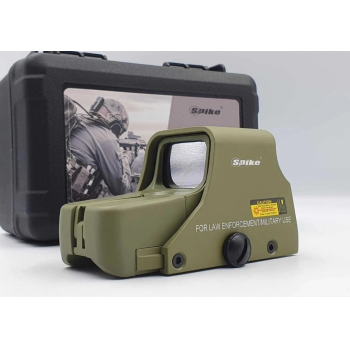 551 Holografik Reddot Nişangah - Çöl Rengi