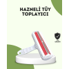 Yeniden Kullanılabilir Evcil Hayvan Tüy Toplayıcı – Pratik ve Ekonomik
