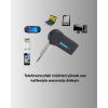 Taşınabilir Bluetooth AUX Araç Müzik ve Konuşma Kiti