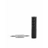 Taşınabilir Bluetooth Ses Alıcısı | 30 Dk Şarj, 4 Saat Kullanım, Geri Klipsli