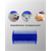 Kedi, Köpek ve Küçük Hayvanlar İçin 4 Parça Ergonomik Tarak Takımı