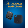 Gelişmiş Konum Takibi Sunan Kompakt Smart Tag | Bluetooth Bağlantısı ve Uzaktan Erişim Özelliğiyle Üstün Performans