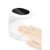 Kalıcı Oje Kurutucu UV Led Teknolojisi Taşınabilir Mini Tırnak Kurutucu