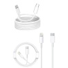 IOS Tüm Serilerle Uyumlu 30W Hızlı Şarj Aleti 11 12 13 14/Pro Max Mini Plus