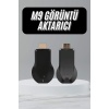 Kablosuz Görüntü Ve Ses Aktarıcı Yeni Nesil Premium Model Kablosuz