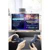 Game Stick 2000 Oyunlu 2.4G Kablosuz Çift Kol Yüksek Hassasiyetli Wireless