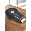 M9 Plus Kablosuz Görüntü+Ses Aktarıcı HDMI TV