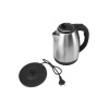 Yeni Nesil Saplı Uzun Ömürlü Paslanmaz Çelik Su Isıtıcı Kettle