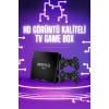 Medya Oynatıcı Smart Tv Wi-Fi 4K Android TV Box Medya Oynatıcı Android TV