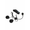 Bluetooth Kask Kulaklığı Intercom 5.0 Bluetooth Android ve İOS Uyumlu