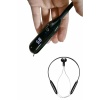 100Saat Uyumlu Bluetooth Kulaklık Kablolu ANC Özellikli Kulaklık