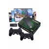 Game Stick 20000 Oyun Kablosuz Çift Kol Retro Oyunlar Game Stick Atari 2.4g 4K