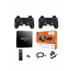 M8 PRO MINI 4 8 10 K HD HDR Android Tv 5G Retro 10000 Oyunlu