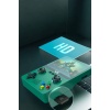 Şarjlı El Atarisi 3.5 İnç Ekran Kitap Okuma, Müzik Dinleme Ve Video İzleme