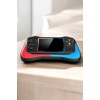 Gamepad Joystick Nostalji 500 Oyunlu 2 Li Atari Gamebox Oyun Konsolu Sup Atari