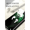 Dokunmatik Kontrol ve LED Göstergeli TWS Bluetooth Kulaklık