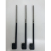 3+2 Paket Çelik Eds Ultra Slim İnce Yedek Uc Kürek Ve Slim İnce Kesme Yedek Bıçak