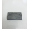 Eds Ultramatic Slim (çelik) Ürün Kesme Makinesi Bıçağı-ince Sarım