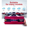 Epilons 12v 2000w Modifiye Sınus İnverter 220v Dijital Göstergeli- Taşınabilir Güç Kaynağı