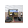Pubg Mobil Oyun Kiti 5in1 Bt5.3 Klavye Mouse Dönüştürücü Seti Pugb Seti