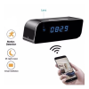 4k Wifi Gizli Kamera Bebek Bakıcı Kamera 1080p Masa Üstü Sesli Kayıt
