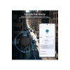 Airtag Android Konum Belirleme Akıllı Takip Cihazı Smart Finder Beyaz