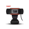 Webcam Orjınal 1080p Konferans Kamera Dahili Mikrofon Chat Görüntülü Sohbet Yayın Kamerası Hd Video