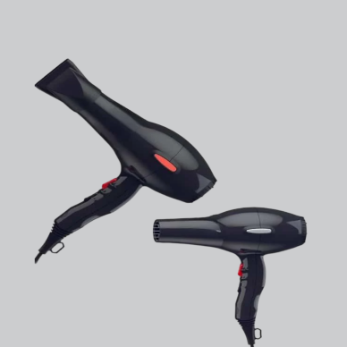 Soğuk Üfleme Özellikli 2200W Profesyonel Fön Makinesi