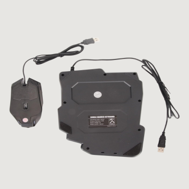 Mobilde Konsol Deneyimi – 5in1 Bluetooth Oyun Seti (Android Uyumlu)