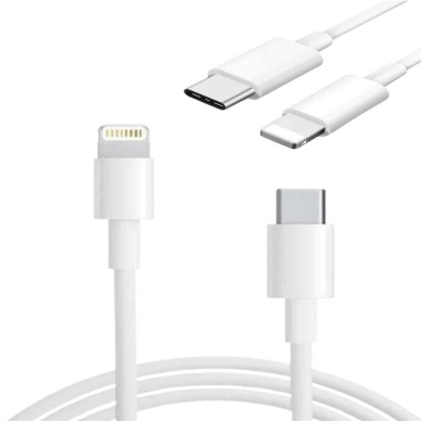 Type-C Ligtning 30W İOS Şarj Kablosu Hızlı Şarj Kablosu