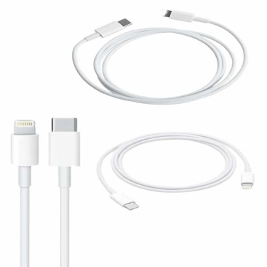 Type-C Ligtning 30W İOS Şarj Kablosu Hızlı Şarj Kablosu