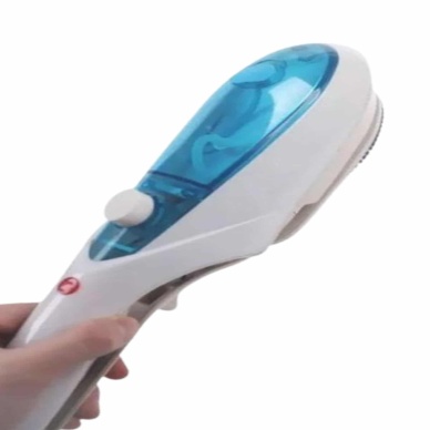 Profesyonel Buharlı 1500 W El Seyahat Ütüsü Pratik Ütü Kolay Taşıma