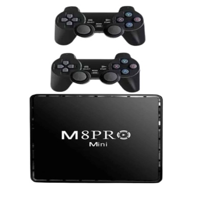 Medya Oynatıcı Smart Tv Wi-Fi 4K Android TV Box Medya Oynatıcı Android TV