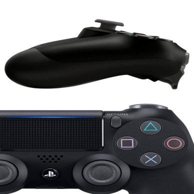 Titreşimli Oyun Kolu Ps 4 Joystick Tablet Telefon PC Android Uyumlu