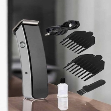 Erkeklere Özel Tıraş Makinesi Kablosuz ve Hassas Kesim