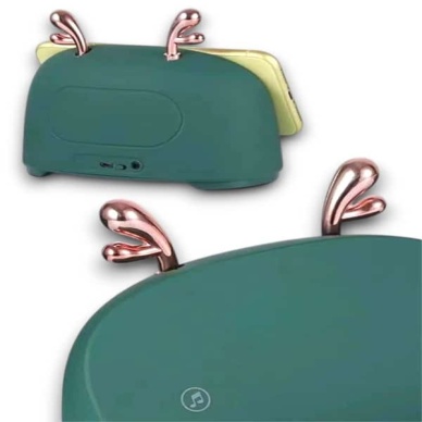 XM-318 TELEFON TUTUCULU HOPARLÖR