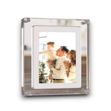 DİJİTAL FOTOĞRAF ÇERÇEVESİ