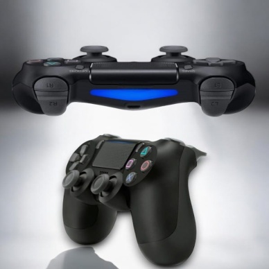 PS 4 KOL