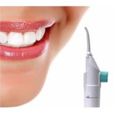 Kulak Temizleme Ve Power Floss Mekanik Diş Ve Ağız Temizleme Aleti Seti