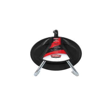 Amiral 50 Mt Makaralı 4lü Elektrik Uzatma Priz 3x2,5 Mm Siyah
