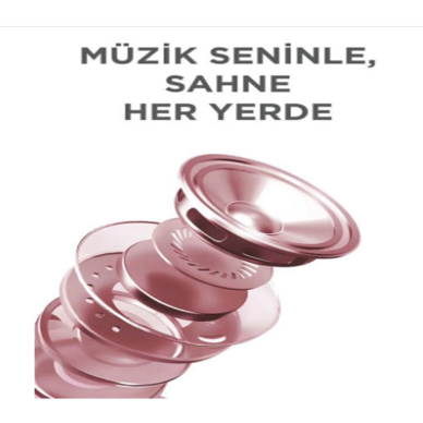 Taşınabilir Rgb Işılı Sevimli Figürlü Mikrofonlu Karaoke Bluetooth Hoparlör
