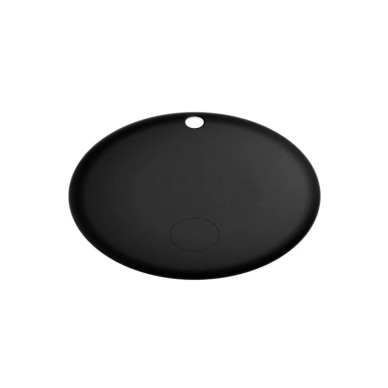 Airtag Android Konum Belirleme Akıllı Takip Cihazı Smart Finder Siyah