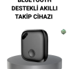 KESGİN MARKET ® Akıllı Takip Cihazı Bluetooth Uyumlu ve Gerçek Zamanlı Konum Bulmalı