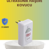 KESGİN MARKET ® Ev ve Ofis İçin Etkili Böcek ve Kemirgen Kovucu