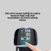 KESGİN MARKET ® Bilek Tipi Dijital Tansiyon Ölçüm Cihazı