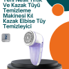 KESGİN MARKET ® Taşınabilir Tiftik Temizleme Makinesi – Ergonomik Tasarım